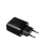 FIXED Ładowarka sieciowa 17W 2xUSB-A + kabel USB-C 1m czarny FIXC17N-2UC-BK - 1342400 - zdjęcie 2